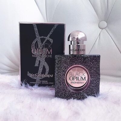 Black opium nuit outlet blanche 50 ml