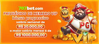 Descubra a Experiência Única de Apostas com 707bet Descubra a Experiência Única de Apostas com 707bet