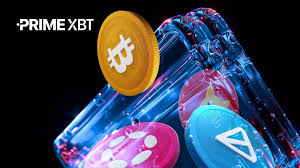 Descubra o Incrível Mundo do PrimeXBT Bonus Descubra o Incrível Mundo do PrimeXBT Bonus