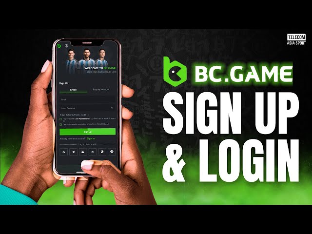 Discover the Thrill of Playing at Bc Game Casino Online Discover the Thrill of Playing at Bc Game Casino Online
