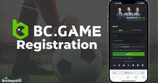 Discover the Thrill of Playing at Bc Game Casino Online Discover the Thrill of Playing at Bc Game Casino Online