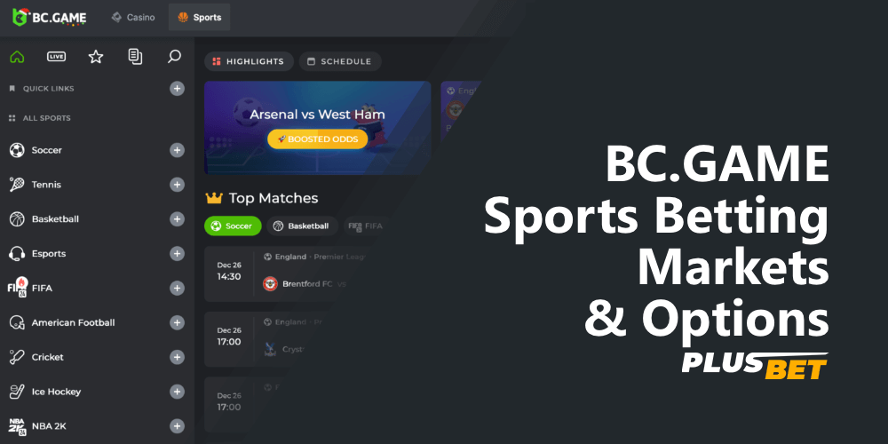 Discover the Thrills of BC Casino Discover the Thrills of BC Casino