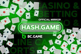 Explore the Exciting World of Crash Hash Game Explore the Exciting World of Crash Hash Game