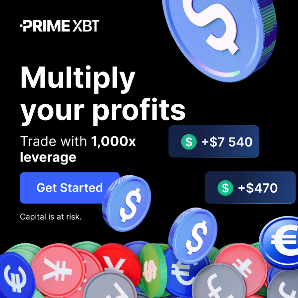 Exploring the Benefits of PrimeXBT Crypto Broker Exploring the Benefits of PrimeXBT Crypto Broker