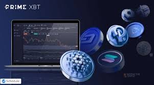 Exploring the Benefits of PrimeXBT Crypto Broker Exploring the Benefits of PrimeXBT Crypto Broker
