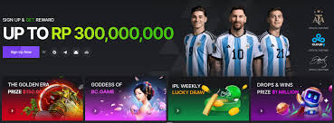 Log In To Bc Games Panduan Lengkap untuk Memulai Log In To Bc Games Panduan Lengkap untuk Memulai