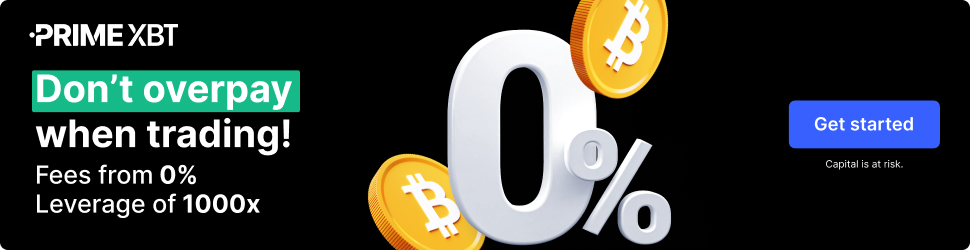 Menggali Keunggulan dan Fitur PrimeXBT dalam Perdagangan Kripto Menggali Keunggulan dan Fitur PrimeXBT dalam Perdagangan Kripto