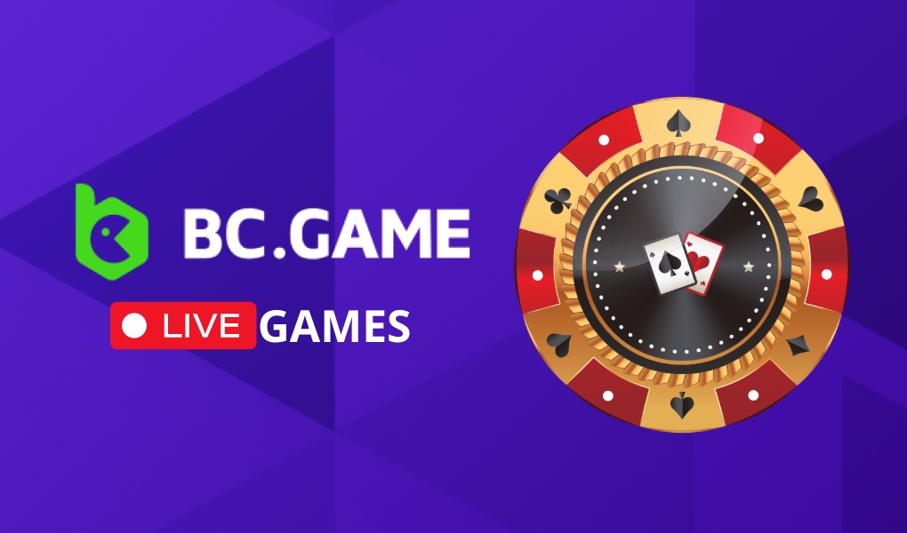 Все, что вам нужно знать о Bc Game Bet Все, что вам нужно знать о Bc Game Bet