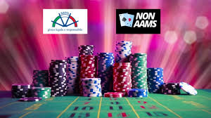 Casino online non AAMS Guida Completa e Sicurezza Casino online non AAMS Guida Completa e Sicurezza