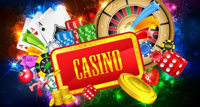 Der ultimative Leitfaden zu bet365 casino deutschland