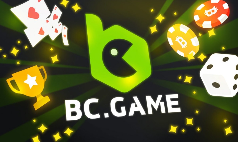 Discover the Exciting Realm of BC.Game Mirror