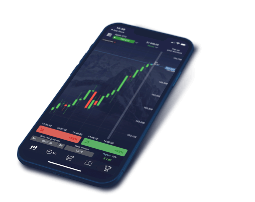 Mastering the Market A Deep Dive into Pocket Option Robot Strategy Mastering the Market A Deep Dive into Pocket Option Robot Strategy
