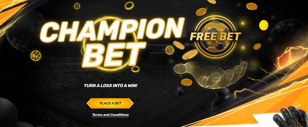 Ринки та коефіцієнти ставок Melbet