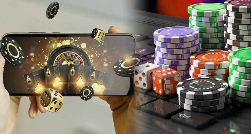 Online Gambling Tips How to Choose the Best Betting Site Online Gambling Tips How to Choose the Best Betting Site