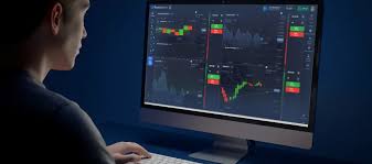 Pocket Option Forex Как начать зарабатывать на финансовых рынках Pocket Option Forex Как начать зарабатывать на финансовых рынках