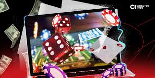 Casinoways About - Exploring the World of Online Gaming Casinoways About - Exploring the World of Online Gaming