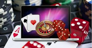 Casinoways About - Exploring the World of Online Gaming Casinoways About - Exploring the World of Online Gaming