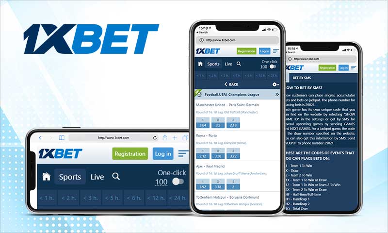 Comprehensive Guide to 1xbet Login Registration Comprehensive Guide to 1xbet Login Registration