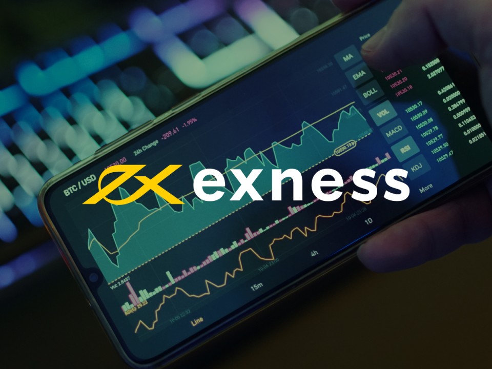 Comprehensive Guide to Exness Platform for the Desktop Comprehensive Guide to Exness Platform for the Desktop