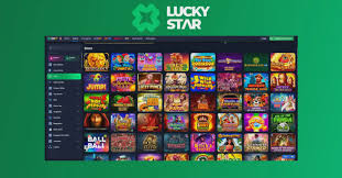 Discover the Excitement of Lucky Star Casino Chile Discover the Excitement of Lucky Star Casino Chile