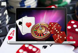 Discover the Excitement of Online Gaming at Casiroom Discover the Excitement of Online Gaming at Casiroom