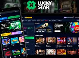 Discovering the Thrill of Lucky Star Aviator India Discovering the Thrill of Lucky Star Aviator India