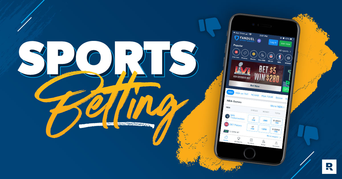 Everything You Need to Know About Online Sportsbooks 10 Everything You Need to Know About Online Sportsbooks 10
