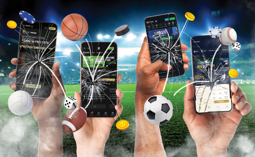 Everything You Need to Know About Online Sportsbooks 10 Everything You Need to Know About Online Sportsbooks 10