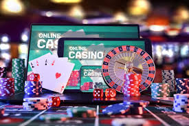 Experience Excitement at Online Casino Lucky Max Experience Excitement at Online Casino Lucky Max