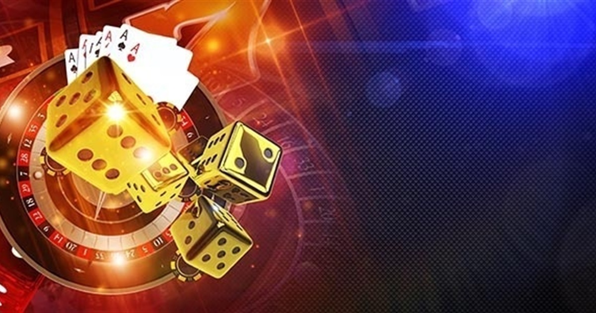 Experience Excitement at Online Casino Lucky Max Experience Excitement at Online Casino Lucky Max