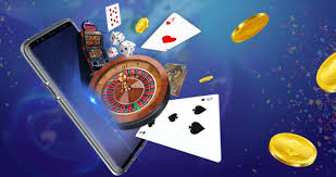 Experience the Thrill at Ocean Breeze Casino Experience the Thrill at Ocean Breeze Casino