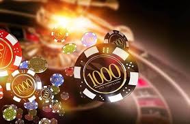 Experience the Thrill at Ocean Breeze Casino Experience the Thrill at Ocean Breeze Casino