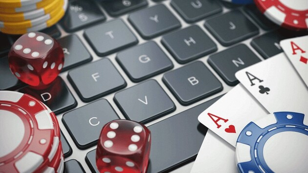 Experience Thrilling Gaming at Online Casino Amigo Wins Experience Thrilling Gaming at Online Casino Amigo Wins