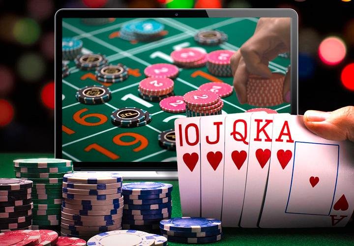Experience Thrilling Gaming at Online Casino Amigo Wins Experience Thrilling Gaming at Online Casino Amigo Wins