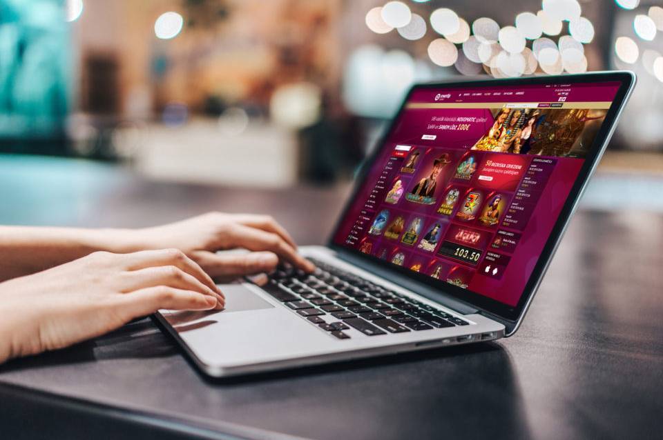 Experience Thrills at Online Casino PitBet Experience Thrills at Online Casino PitBet