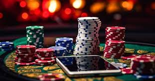 Experience Thrills at Online Casino PitBet Experience Thrills at Online Casino PitBet
