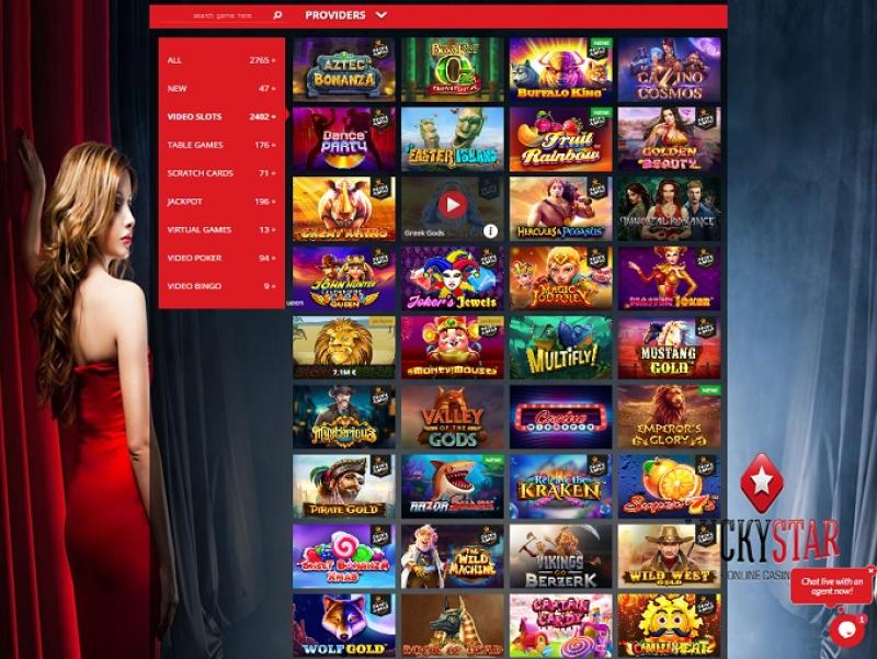 Explore Exciting Adventures with Lucky Star 123 India Casino Games Explore Exciting Adventures with Lucky Star 123 India Casino Games