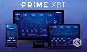 Exploring Cryptocurrency Payments with PrimeXBT Exploring Cryptocurrency Payments with PrimeXBT