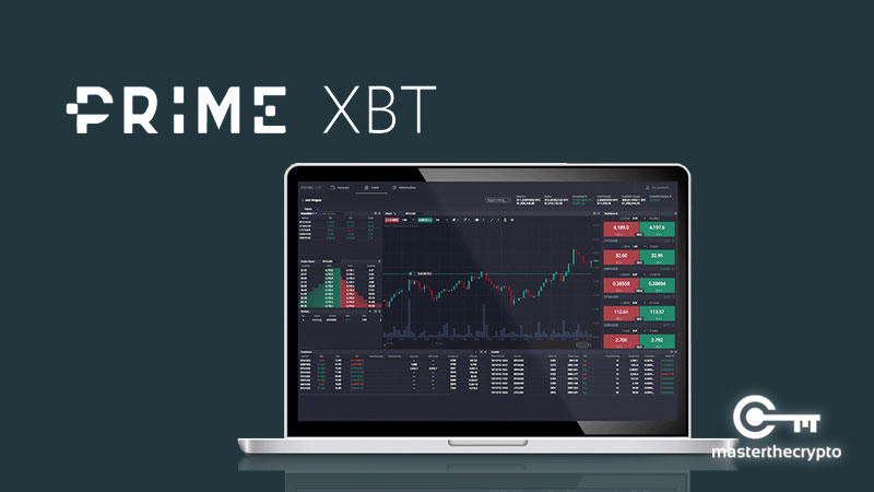 Exploring PrimeXBT Partnership Opportunities