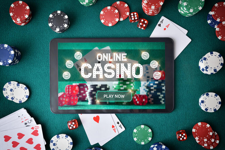 Exploring the Thrilling World of Luck Star 123 Play Casino Games Exploring the Thrilling World of Luck Star 123 Play Casino Games