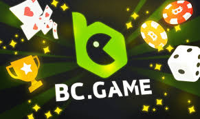 Exploring the World of BC.Game A Comprehensive Guide Exploring the World of BC.Game A Comprehensive Guide