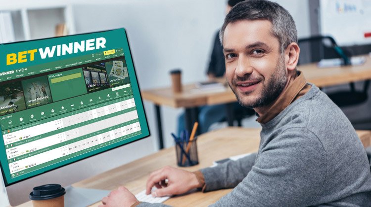 Exploring the World of BetWinner Betting A Comprehensive Guide Exploring the World of BetWinner Betting A Comprehensive Guide