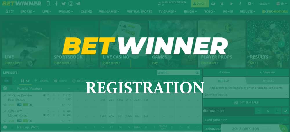 Exploring the World of BetWinner Betting A Comprehensive Guide Exploring the World of BetWinner Betting A Comprehensive Guide