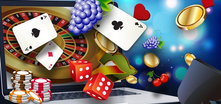 Kazino o‘yinlarida kam risk bilan katta foyda toping 41 Kazino o‘yinlarida kam risk bilan katta foyda toping 41