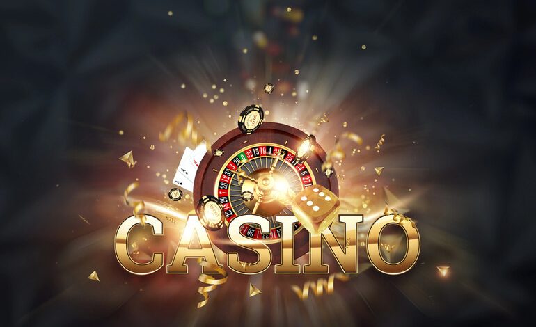 Luck Star 123 Casino Rules Your Guide to Gameplay Luck Star 123 Casino Rules Your Guide to Gameplay