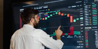 Mastering the Art of Crypto Trading High-Frequency Mastering the Art of Crypto Trading High-Frequency