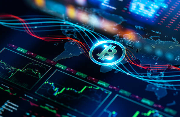 Mastering the Art of Crypto Trading High-Frequency Mastering the Art of Crypto Trading High-Frequency