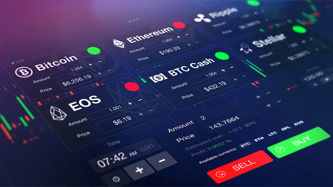 Mastering the Crypto Scalping Strategy for Maximum Profit 0 Mastering the Crypto Scalping Strategy for Maximum Profit 0