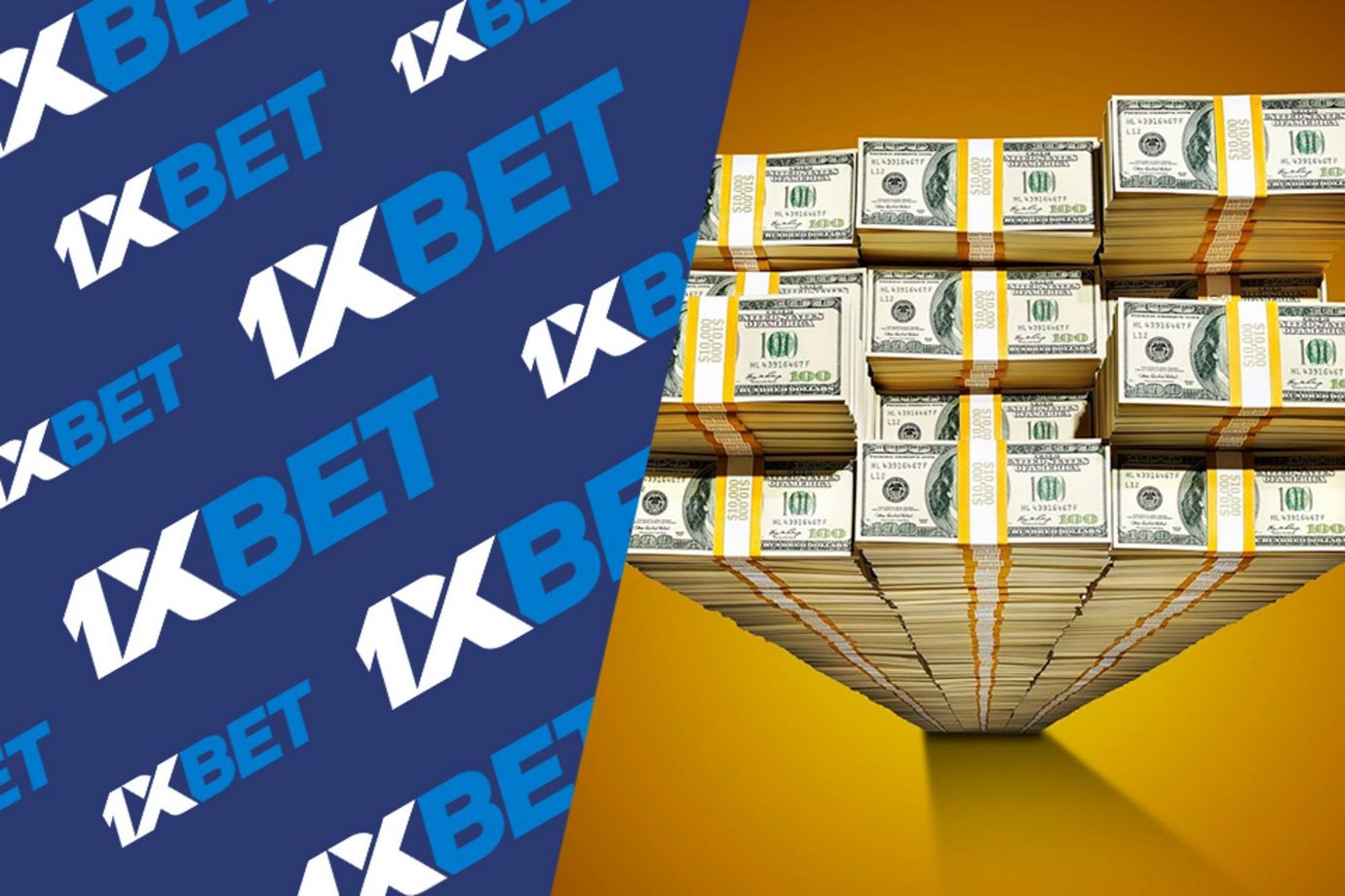 1xBet Discount Code Offer 1GOALIN: Order 330% approximately 65,000 (May 2025)