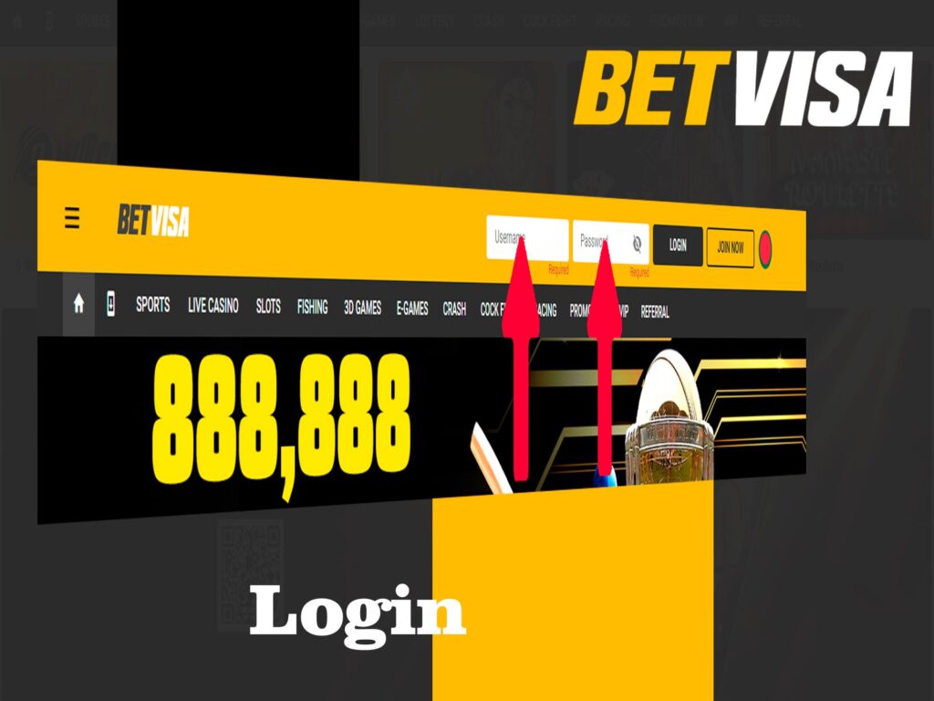 বাংলাদেশে BetVisa মোবাইল অ্যাপ ডাউনলোড এবং ইনস্টল করুন